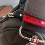 stork sak changing bag Image 3