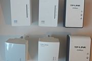tp link WiFi extenders / booster
