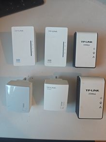 tp link WiFi extenders / booster