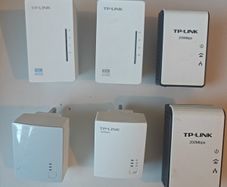 tp link WiFi extenders / booster