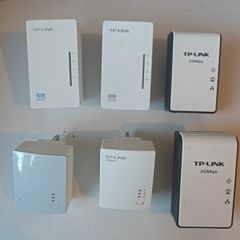 tp link WiFi extenders / booster