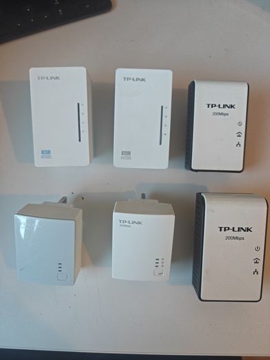 tp link WiFi extenders / booster
