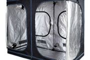 XL Grow Box Grow Cabinet Grow Tent