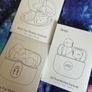 Brand new wireless earphones Image 7