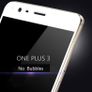 White Full Cover Genuine Tempered Glass 9H Screen Protector For OnePlus Three 3 Image 7