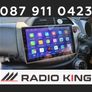 Premium Carplay Honda Fit Android Auto Stereo Image 4