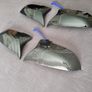 BMW F10 F06 F12 F01 & More Lci V.1. Mirror Covers Brand New Image 7