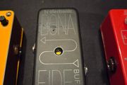 TC Electronic Bona Fide Buffer