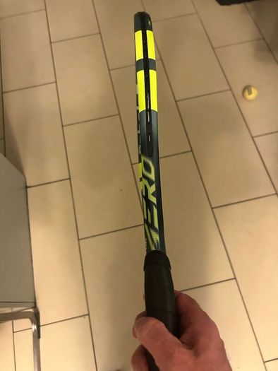 Babalot pure aero 100 2026