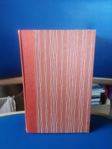 Folio Society, Trollope - Doctor Thorne