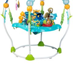 Disney baby jumper