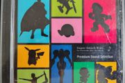 Various - Super Smash Bros. For Nintendo 3DS / For Wii U: Premium Sound Selection 2 x CD (2015) EX+