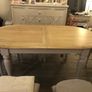 Laura Ashley Extending Dining Table Image 7