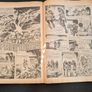 THE CRUNCH Comic No. 45 Nov 24 1979 Vintage DC Thomson British UK Weekly Starhawk Image 8