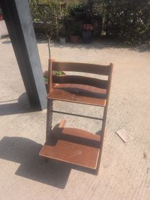 Stokke Trip trap