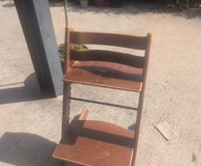 Stokke Trip trap
