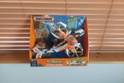 Matchbox Elite Rescue toy