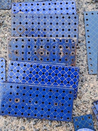 Mega Early Mecanno Multi Set Job Lot(6.4kgs)