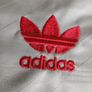Manchester Utd 1986-88 Away Shirt Original Image 3