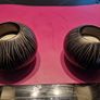 John Rocha Hand Crafted Soap Stone Tea Light Holders Image 10