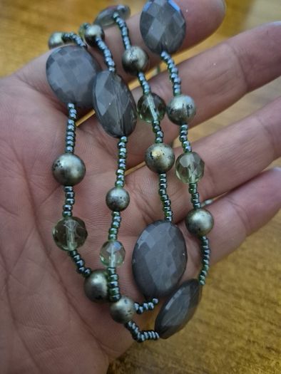 Vintage Necklace