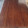 Dining table - Solid Mahogany, 180cm Image 2