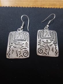 Vintage Earrings