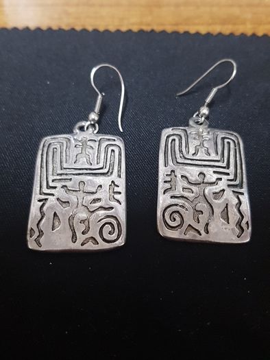 Vintage Earrings