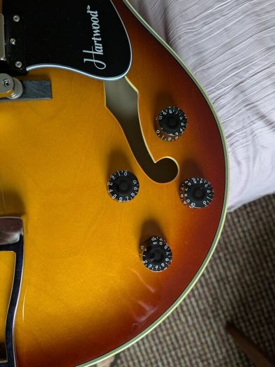 Guitar