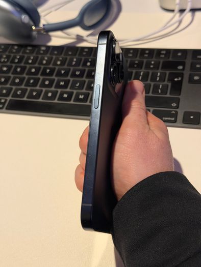 iPhone 15 Pro  256GB  Excellent Condition