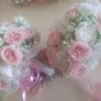 Artificial wedding bouquets Image 4