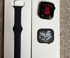 Apple watch series 11