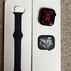 Apple watch series 11