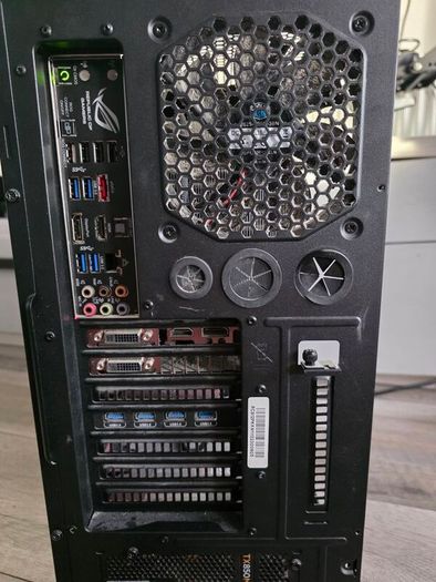 gaming pc