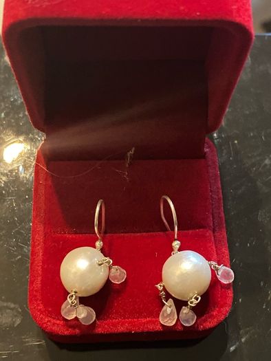 Jewellery