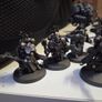 warhammer 40k Black Templar Sword Brethern Image 2
