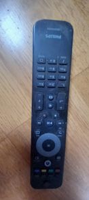 television