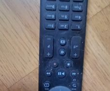 television