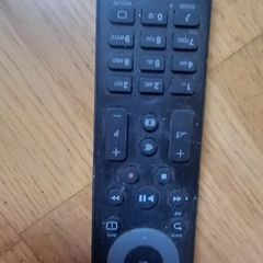 television