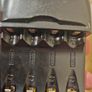Amazon Basics 4-Bay AA/AAA Battery Charger with USB Port Image 2