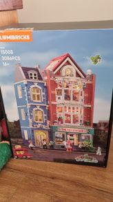 Lumibricks Toy Store