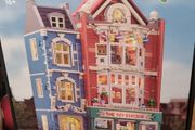 Lumibricks Toy Store