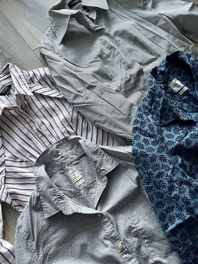 Womans shirts blouses long sleeve GAP, NEXT, M&S  and more, bundle