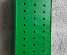 Dremel Rotary Tool Bit Holder Green