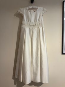 communion dress