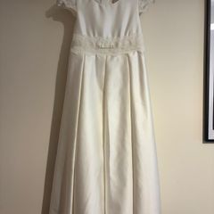 communion dress