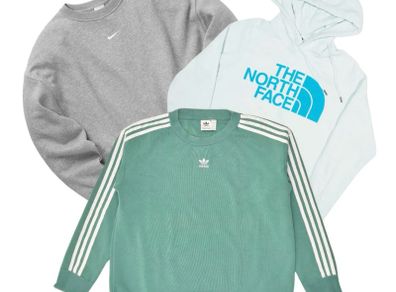 women sweatshirts