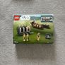 LEGO STAR WARS - Trade Federation Troop Carrier Image 2