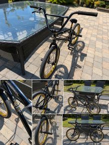WeThePeople BMX