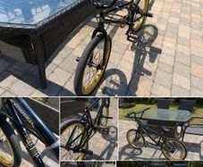WeThePeople BMX